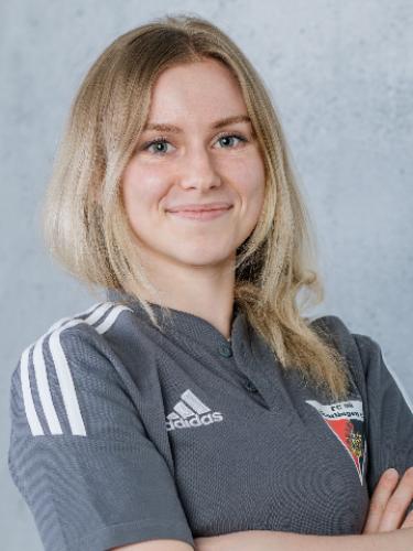Anna Maria Jülicher