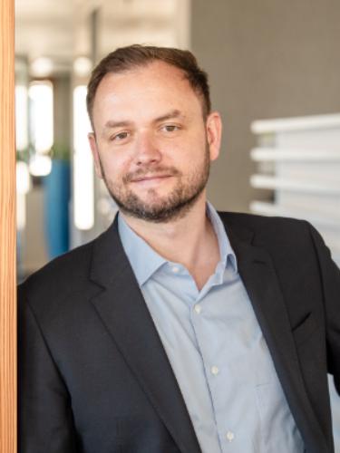 Daniel Große