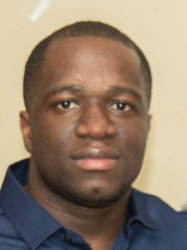 Mark David Williams JR