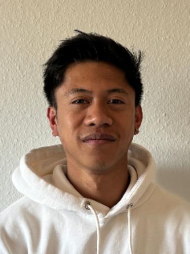 Evande Calipayan