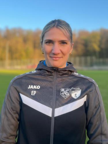 Marisa Ettner