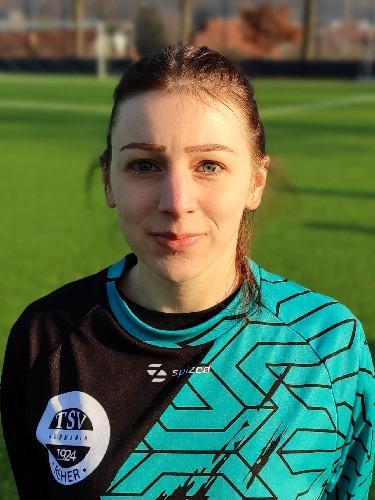 Chiara Haas