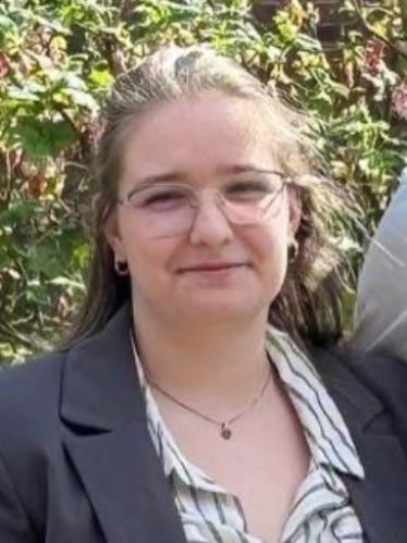 Nastja Meier