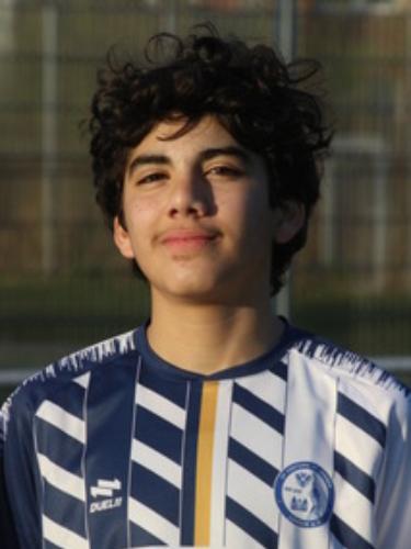 Hamzah Al Dhon