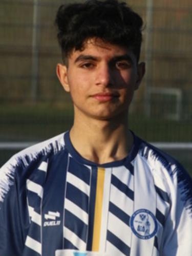 Khaled Alsaid