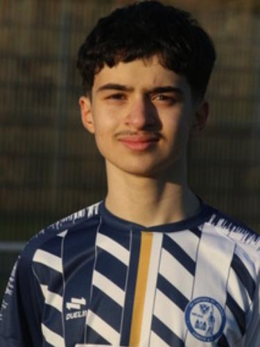 Noah Kristou