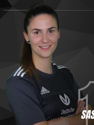 Saskia Tolkmitt