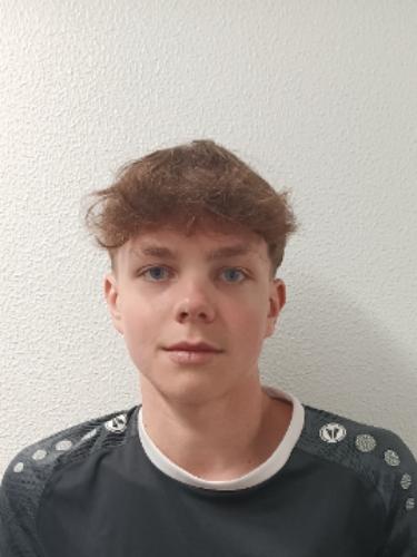Maximilian Roloff