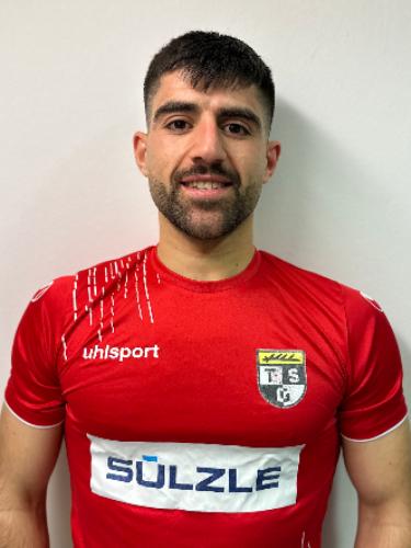 Ahmed Anez