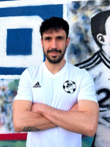 Bernabe Machuca Galeano