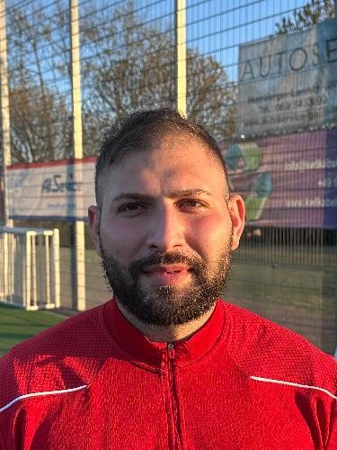 Sadik Zuelkueflue
