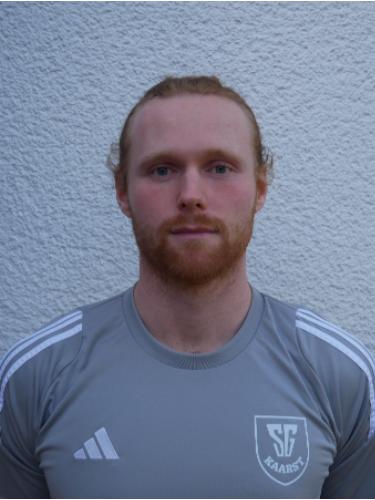 Dominic Maddison