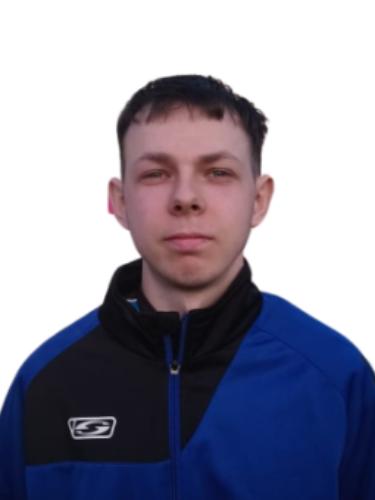 Brajan Damian Króliczak