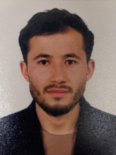 Mohammad Hassan Samimi