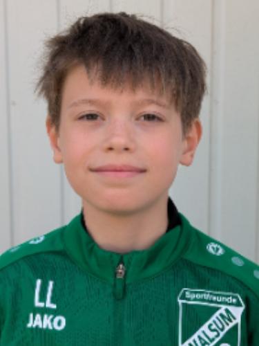 Liam Löhr