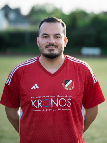 Abdulkadir Bicer