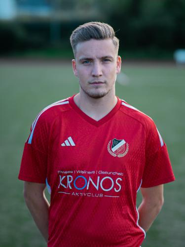 Jan-Luca Fischer