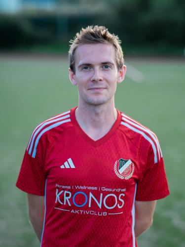 Kevin Fischer