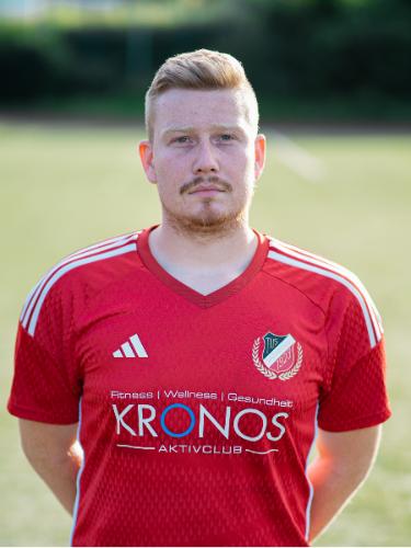 Florian Hauf