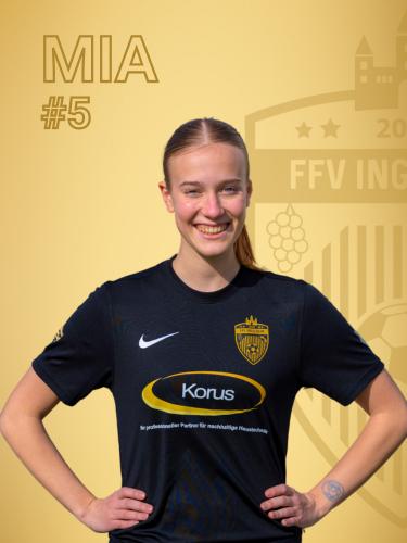 Mia Ermert