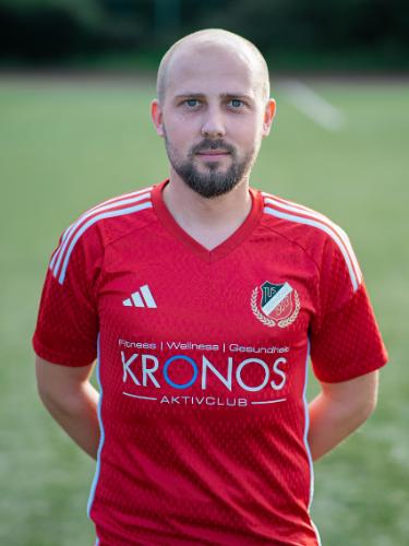 Nico Lascheid