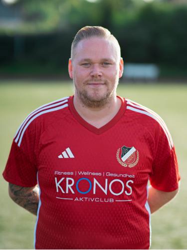 Domenic Laufenberg