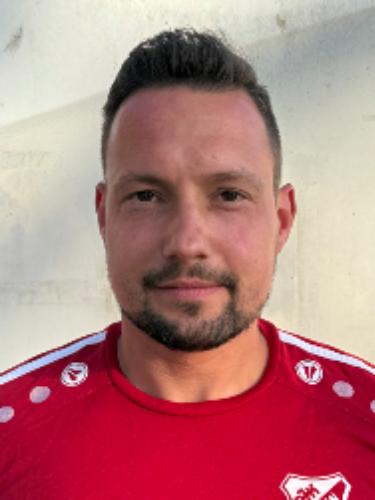 Benjamin Firschke