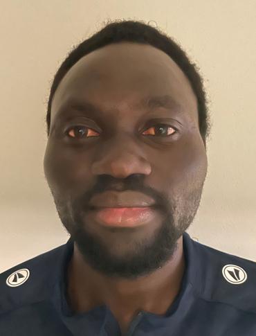Leonel Tsakeu Kambiwa