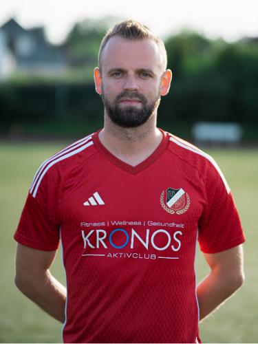 Marco Schneider