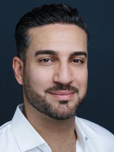 Tiam Jafari