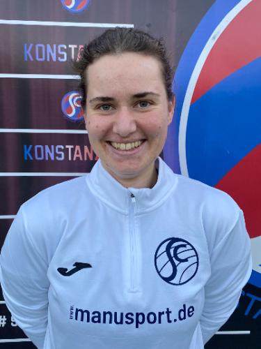 Eva Behrens