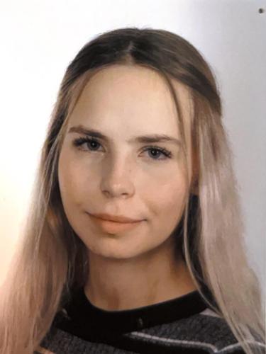 Miriam Neundorf
