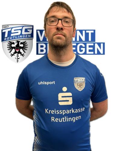 Patrick Hofmann