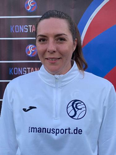 Simone Keppner