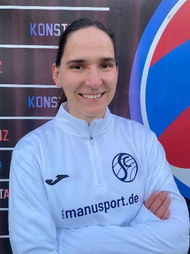 Tamara Kutt