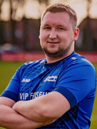 Jan-Marius Riegow