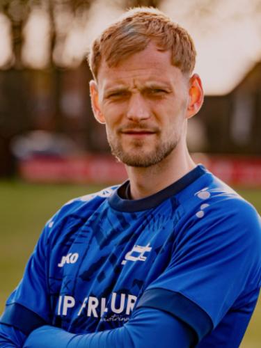 Maik Thomas