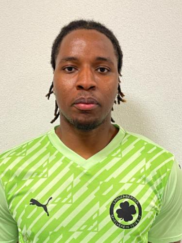 Bright Ugiagbe