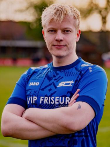 Maik Wilkens