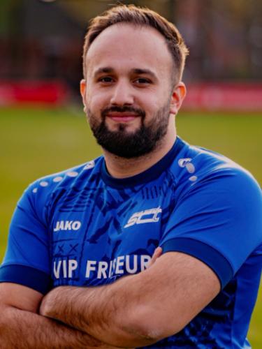Mirsad Berisa