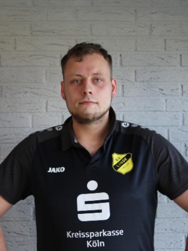 Tim Baumhekel