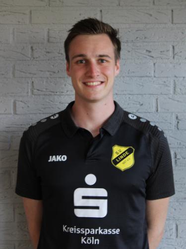 Dennis Burgmer