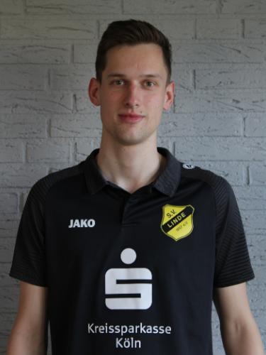 Fabian Eich