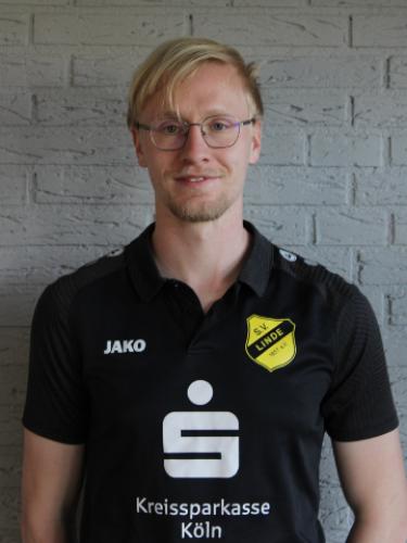 Nils Grünhage