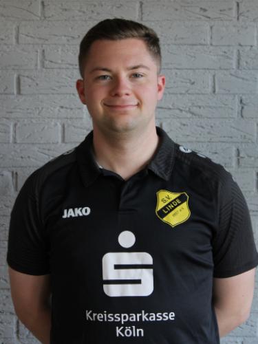 Simon Schüttler