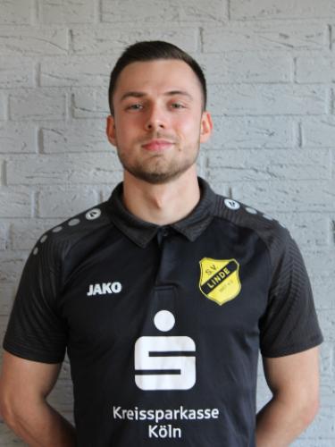 Marc-Mourice van Mörs
