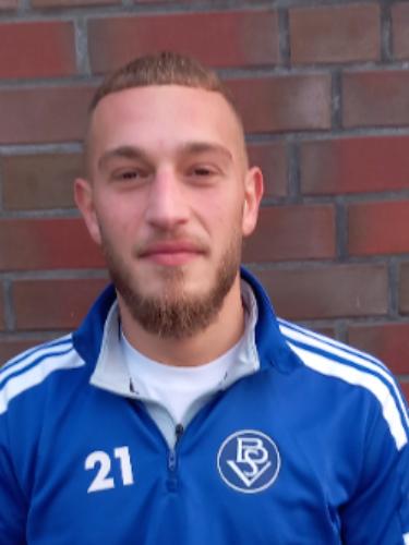 Juri-Dariusch Osterhage