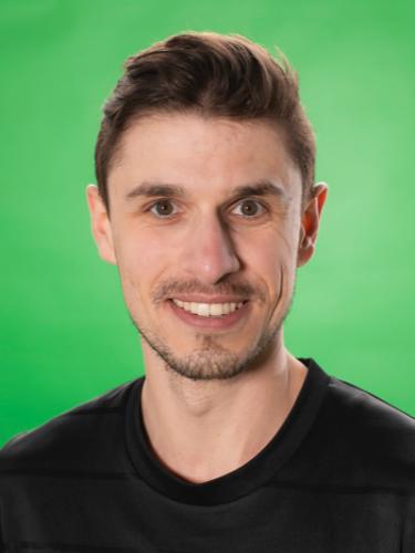 Steffen Klingelhoefer