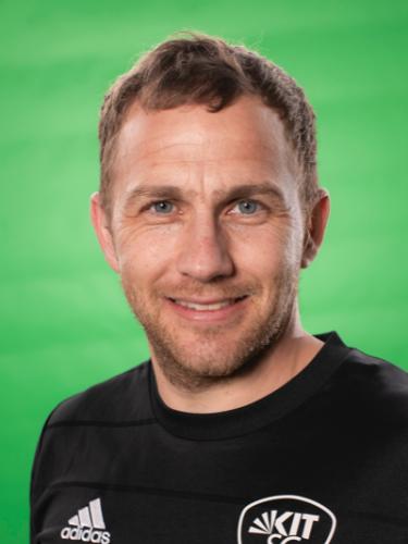 Stefan Mutter