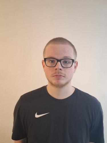 Ben Klaus